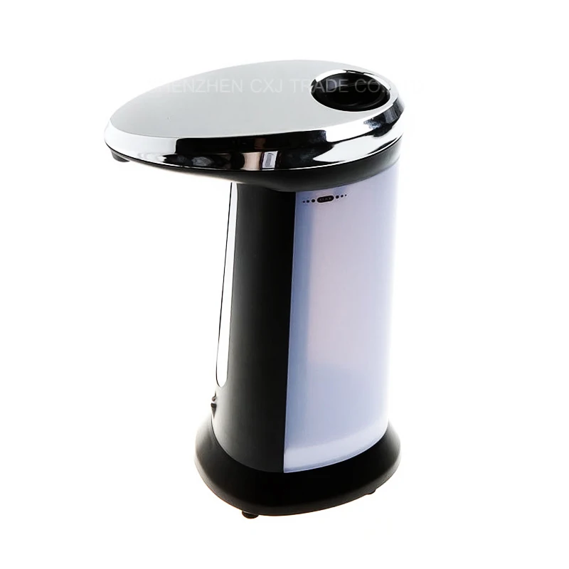 Free Shipping By Fedex Ie 30 Pcs Automatic Sensor Cream Sanitizer Soap