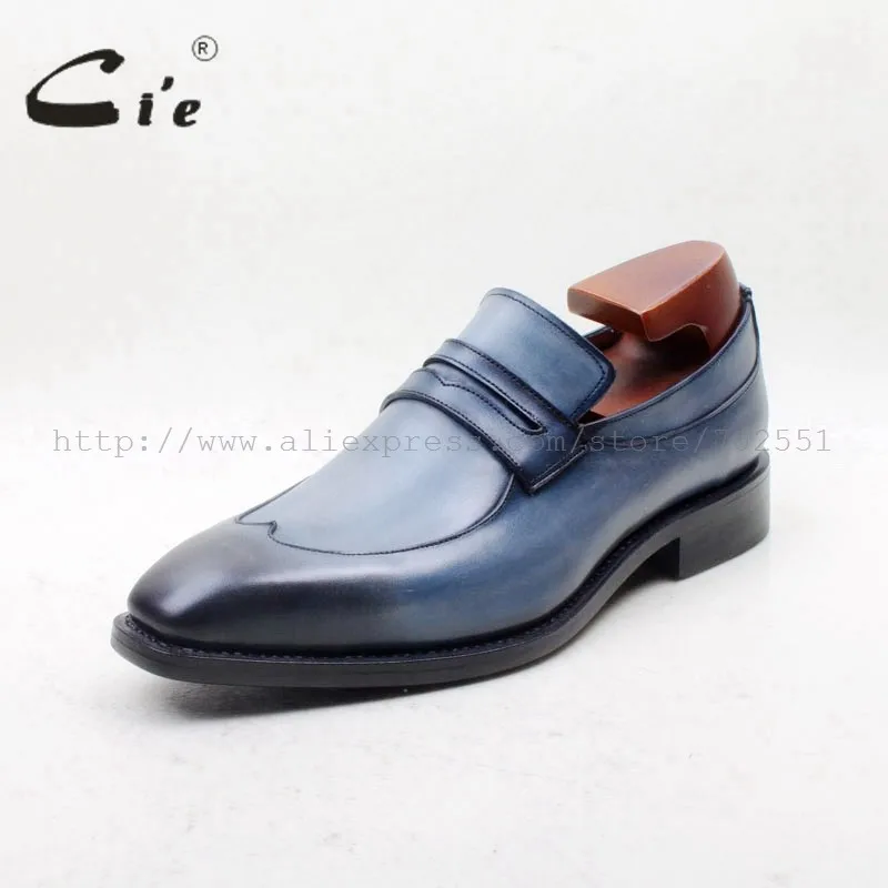 loafer 164