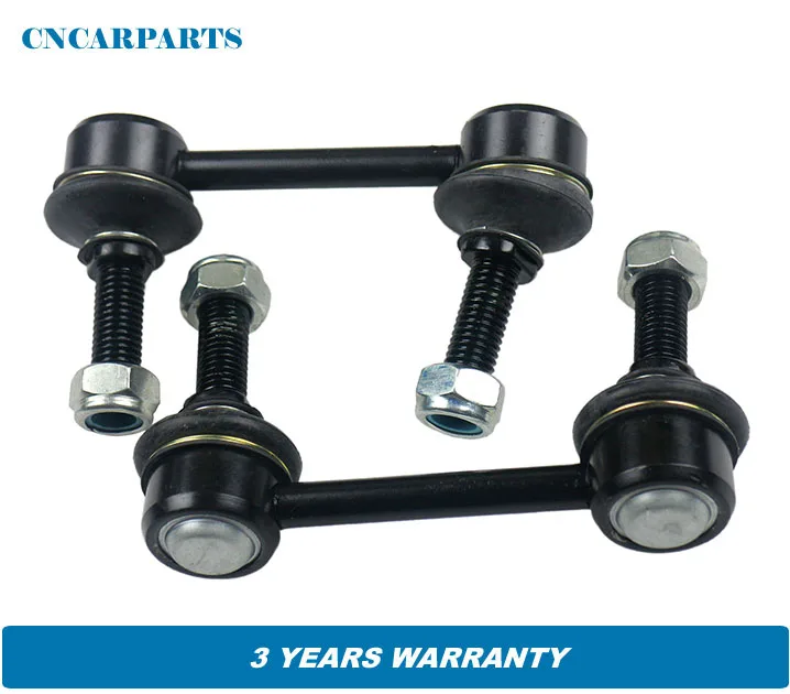 2pcs Front stabilizer Sway Bar link fit for Land Rover Range Rover Mk2