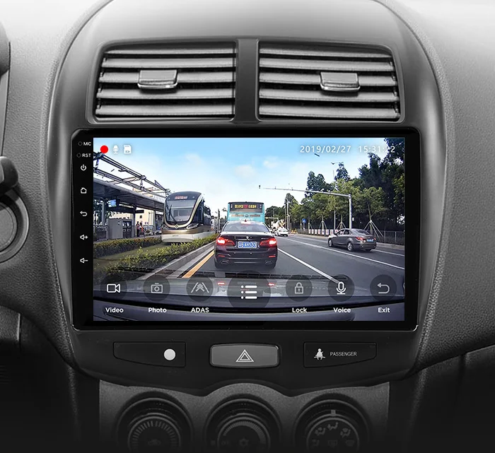 Perfect TEYES SPRO car dvd gps multimedia player For Mitsubishi ASX 2010-2018 car dvd navigation radio video audio player 2 din 28