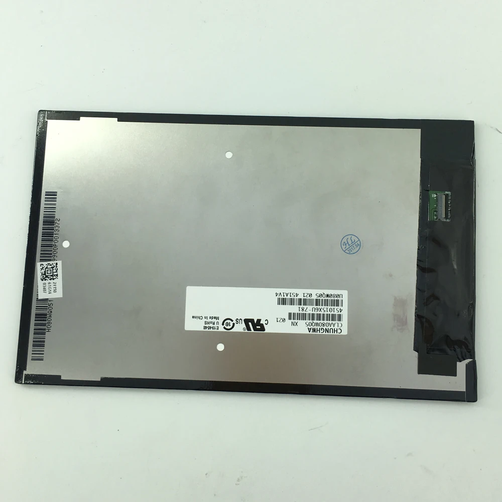 dipos I 2x Pellicola Protettiva antiriflesso compatibile con Lenovo