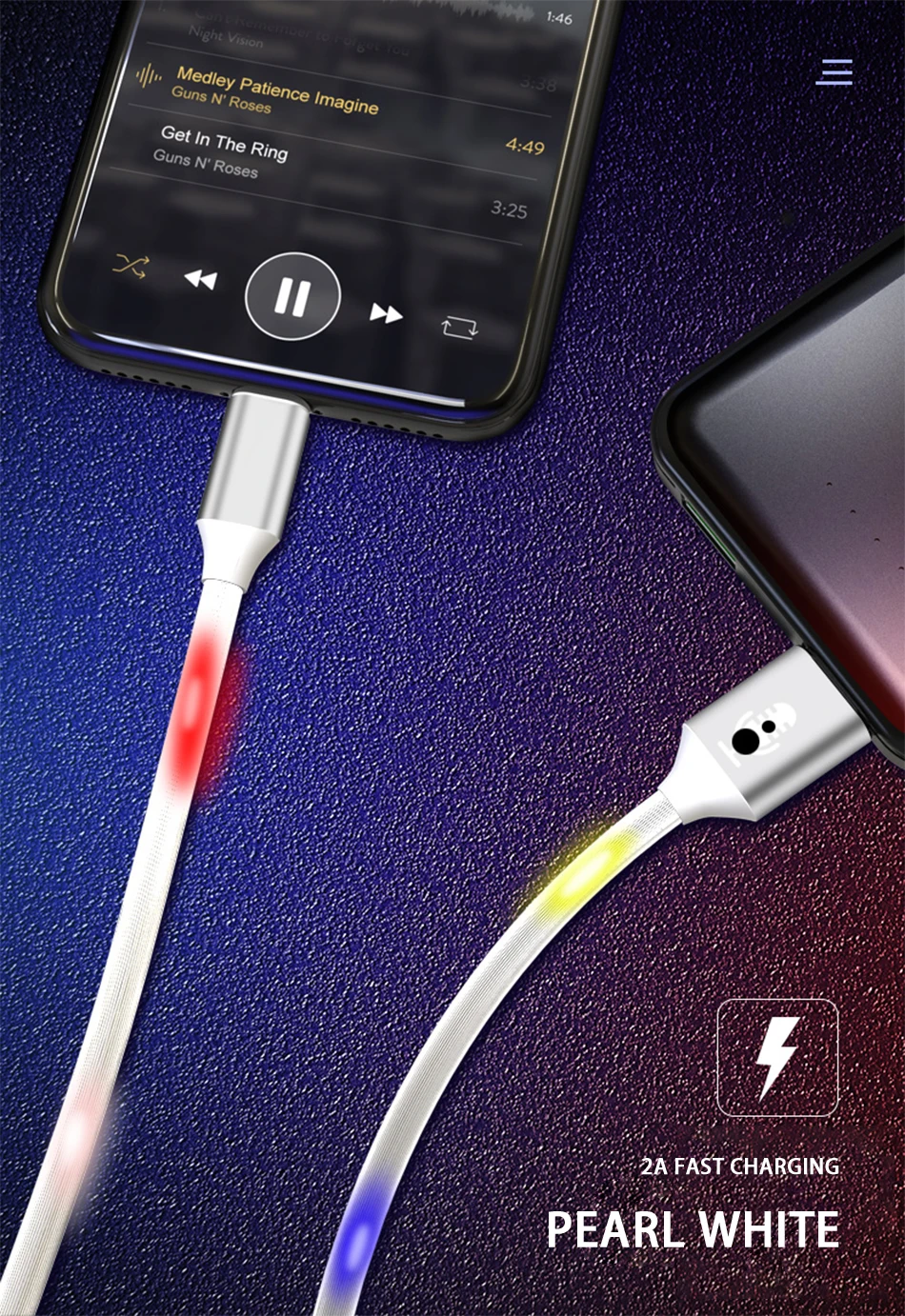 Voice Control Cable (14)