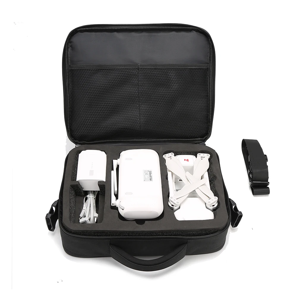

BRDRC fimi x8 se Bag For Xiaomi FIMI X8 SE RC Quadcopter Waterproof Carrying Bag Storage Handbag For fimi x8 se Drop shipping
