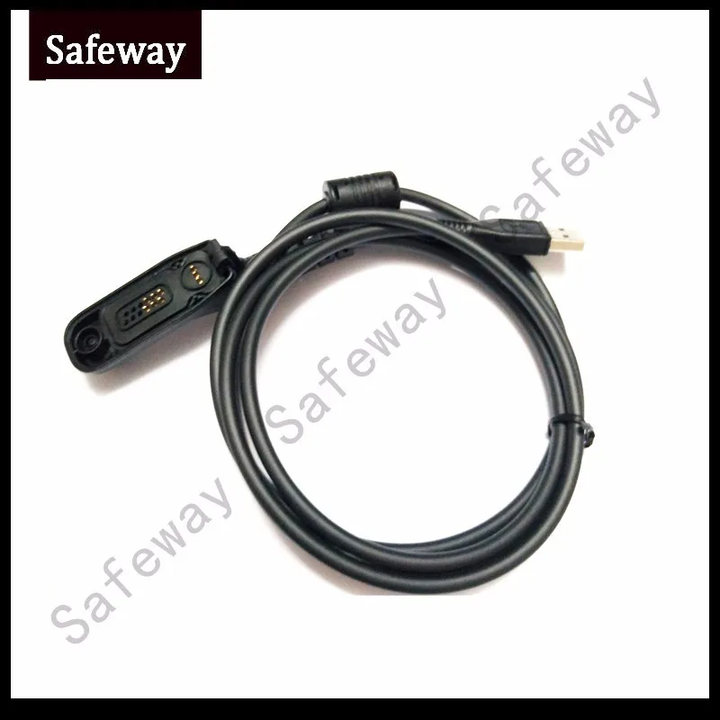 Pmkn4012 usb кабель для программирования motorola motorobo xrp6500 xpr mototrbo apx7000 xir 6550 с импортными