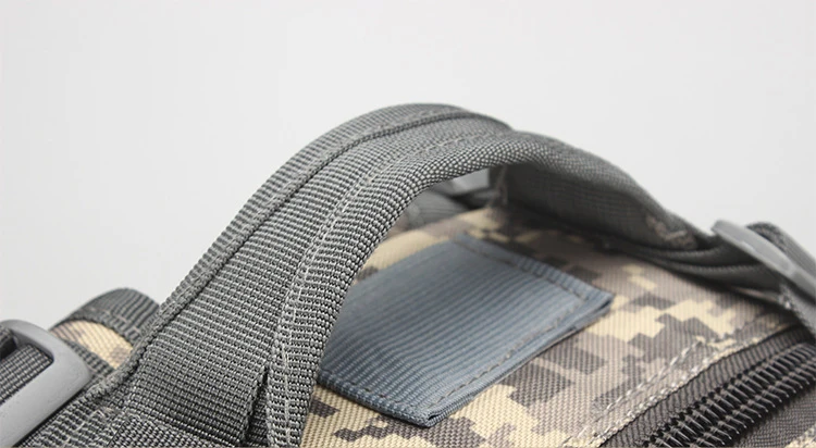 30L 3P тактический рюкзак мужской рюкзак Военная армейская тактическая сумка Уличная сумка Походные рюкзаки для треккинга кемпинга
