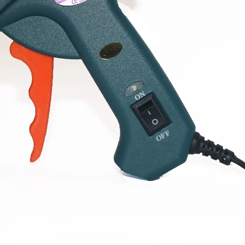 glue gun eu plug