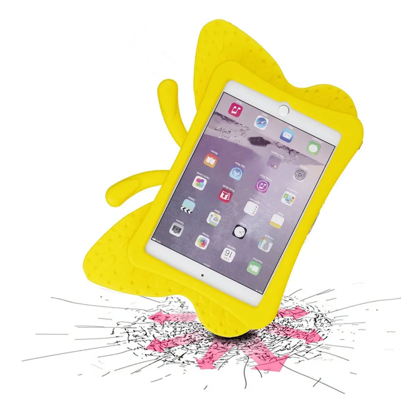 Чехол для IPad 9 7 2017 2018 A1822 A1893 из пены эва|Чехлы планшетов и электронных книг| |