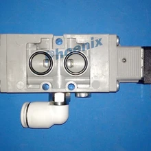 Феникс одинарный клапан M2.184.1171 для Heidelberg SM52 SM74