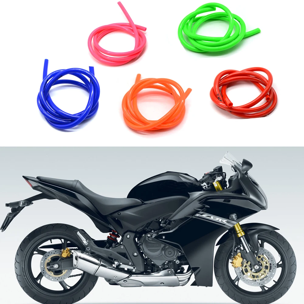 Для SUZUKI GSXR600 GSXR750 GSXR1000 GSX R 600 750 1000 1300 топливный шланг для мотоциклов kawasaki versys