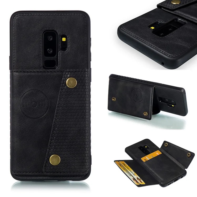 SAMSUNG GALAXY S9 PLUS  (8)