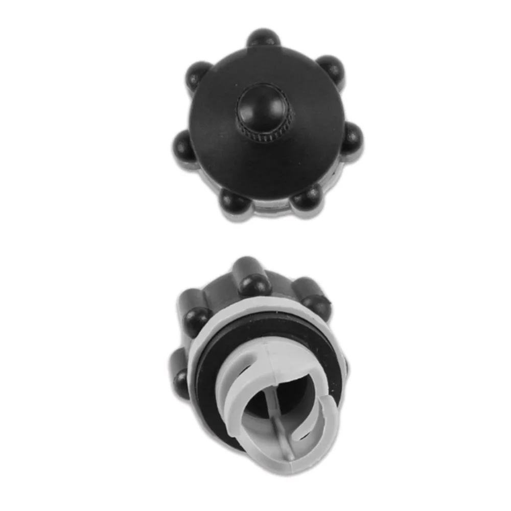 SUP Pump Adapter Inflatable Boat SUP Pump Adapter Conventional Air Pump Air Valve Adapter Spoke Plate Attachment