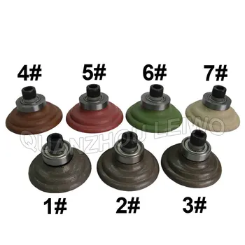 

Diamond Router Bits Q30 Hand Held Router Machine Abrasive Tools Diamond Wheel Kitchen Countertops Edge Profiling