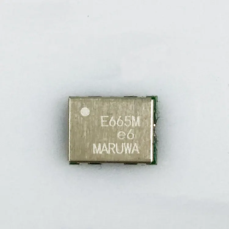 600M VCO Voltage Controlled Oscillator for Wireless Microphone E665M Provides Technical Support and Can Be Customized | Бытовая техника