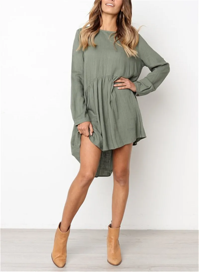 Maternity Dress19