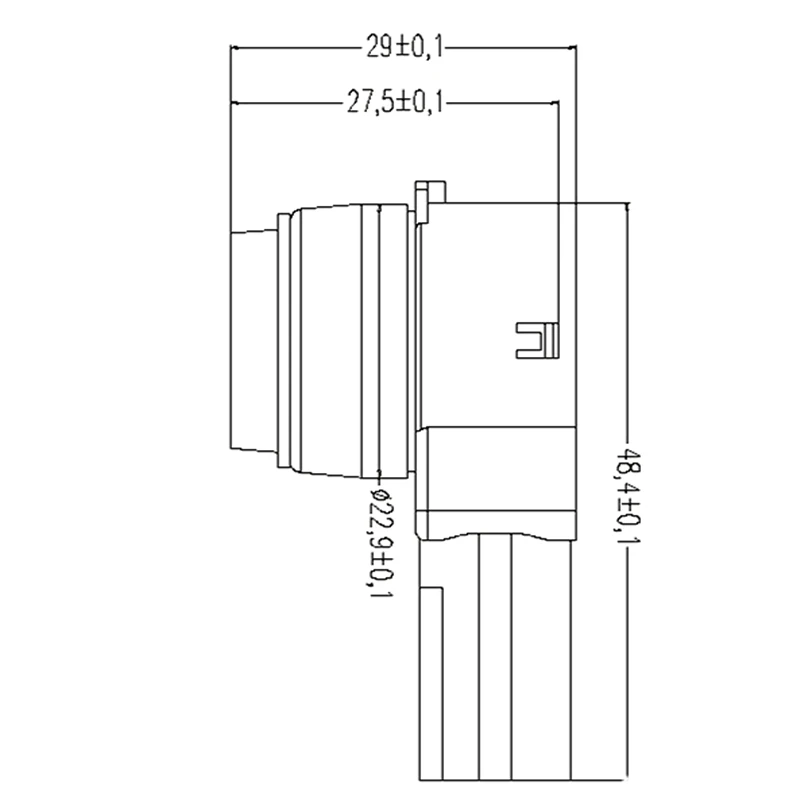 Датчик парковки 9663821577 PDC для Peugeot 307 308 407 Coupe SW Tepee Partner Rcz Citroen Berlingo Box B9 платформа