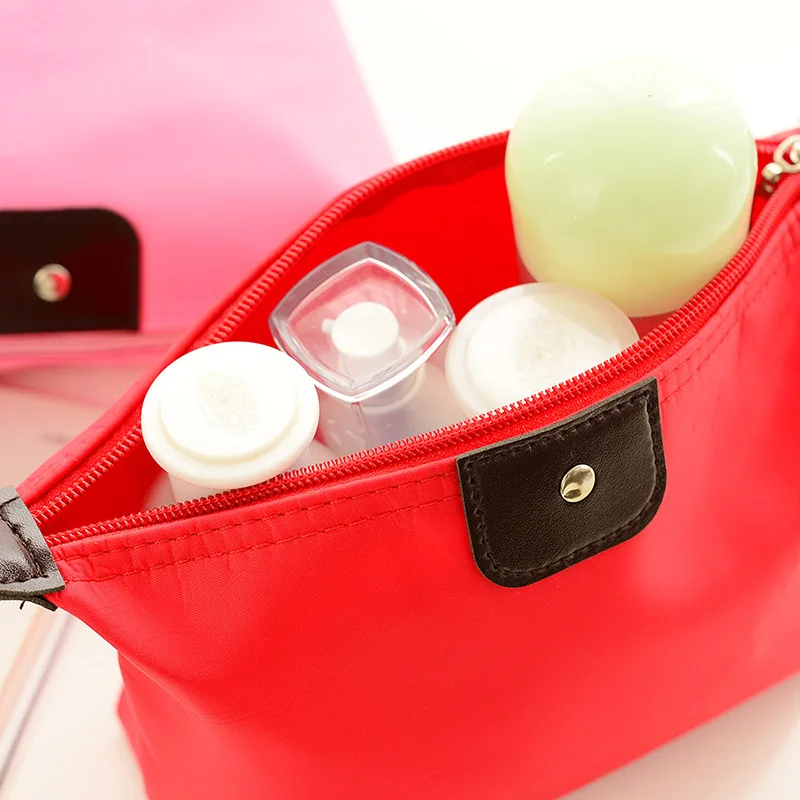 Водонепроницаемая косметичка для макияжа, чехол для карандашей, сумка для хранения, сумочка, многофункциональная сумка для хранения