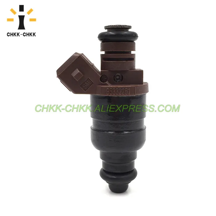 CHKK-CHKK 96332261 fuel injector for Daewoo Lacetti MK1 1.6 16V | Автомобили и мотоциклы