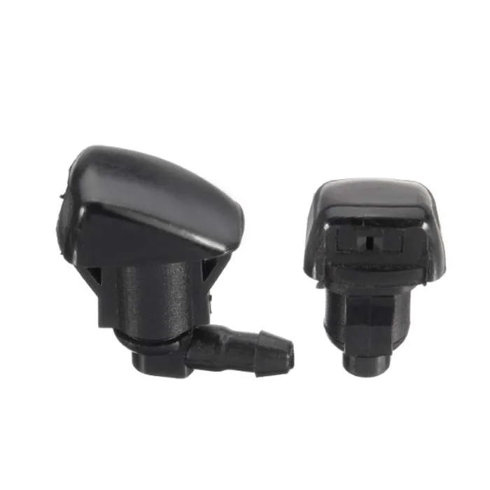 

rete automobile Car Front Windshield Wiper Spray Nozzle Washer Jet For Toyota Sienna 2004-2010 cn