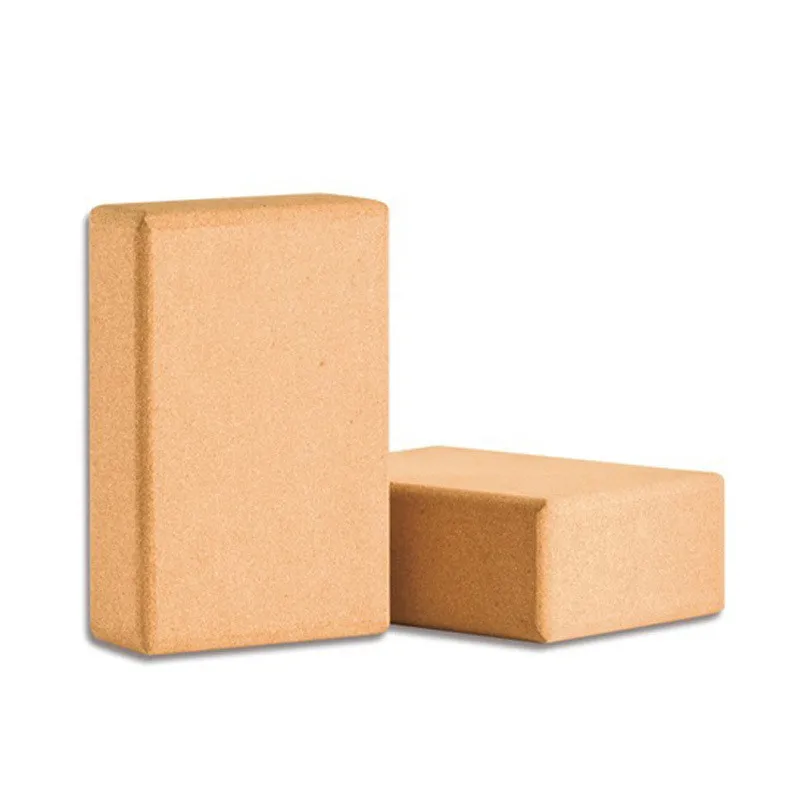 

1Pcs Yoga Block Foam Foaming Block Brick Exercises Fitness Tool Workout Stretching Aid Body Shaping Health Training