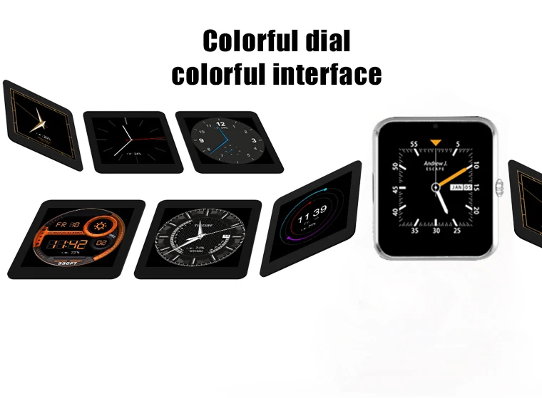 smart watch GT08 (6)