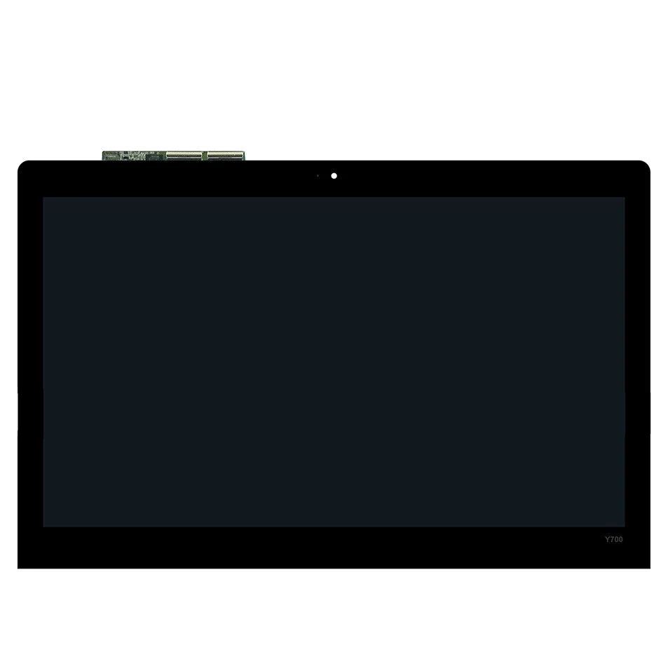 15.6&quot For Lenovo IdeaPad Y700-15ISK LCD Screen Touch Digitizer Assembly 5D10K37618 | Компьютеры и офис