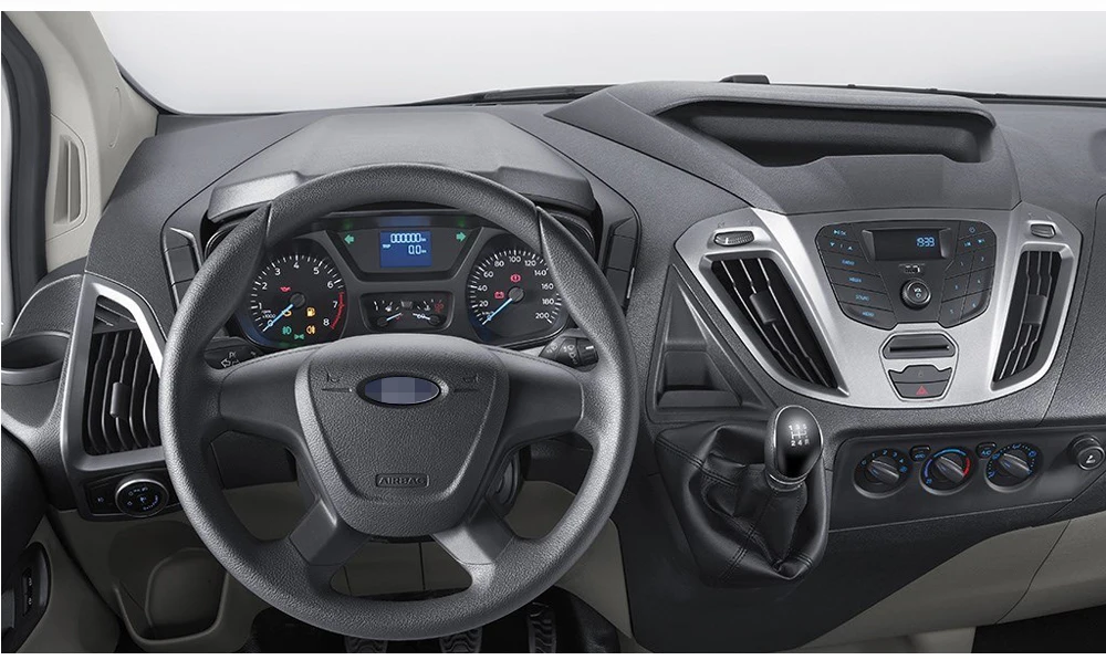 Sale SINOSMART Android 9.0 4G RAM 8 core CPU Car DVD GPS Player for Ford Focus/Transit/Kuga 2012-2017 with Canbus 9