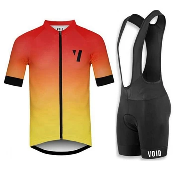 

Void cycling apparel 2019 Summer Coolmax short sleeve cycling Jersey Riding bicycle wear ciclismo road bike RBX MTB clothing