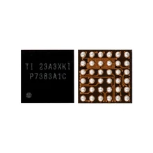 

10pcs TOONDEEN For iPhone 7G 7Plus 8G 8 Plus X USB Charging Charger Control IC Chip 610A3B 1612A1 68813 SN2400A SN2400B SN2501