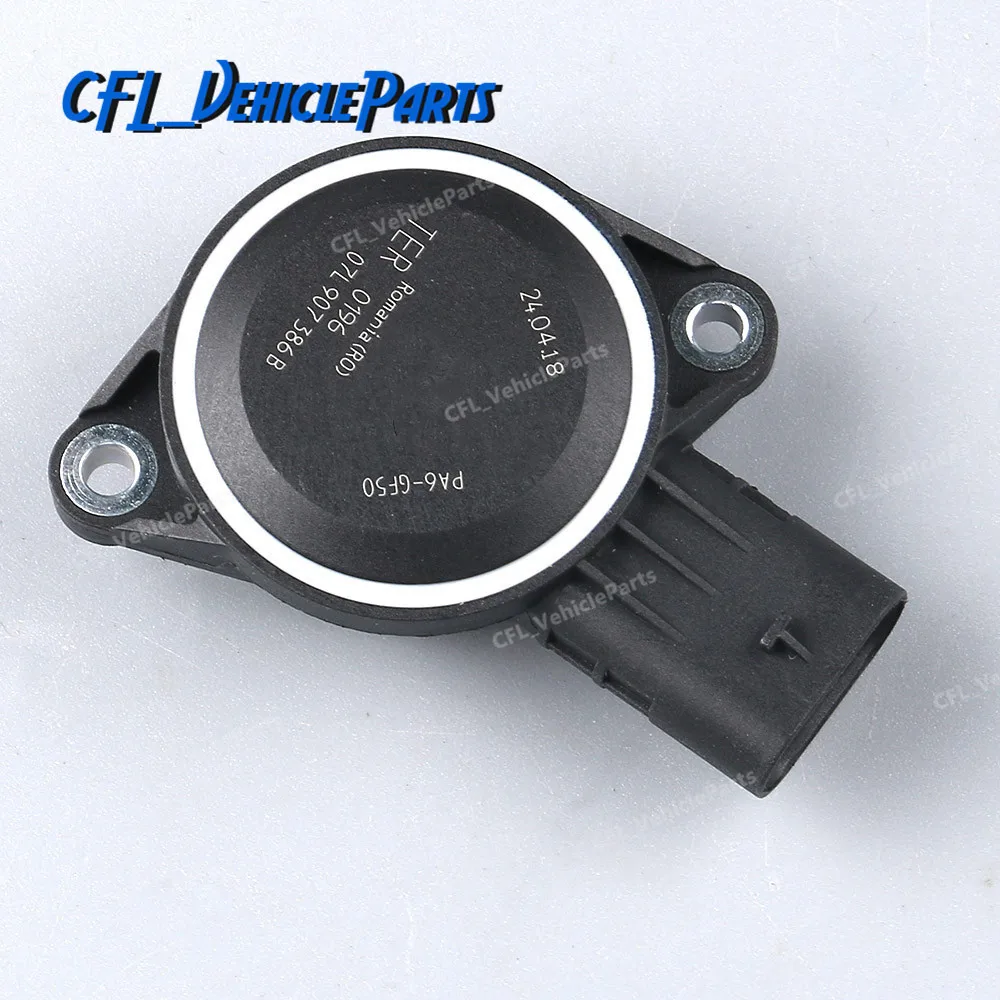 Air Intake Manifold Position Sensor 06J907386 For VW Jetta Passat GOLF