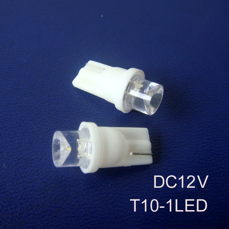 

High quality T10 led Instrument Lights,w5w 194 168 led Instrument Light,led Dashboard Warning Indicator free shipping 100pcs/lot