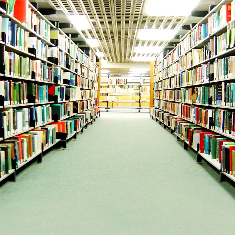 Perpustakaan Perpustakaan