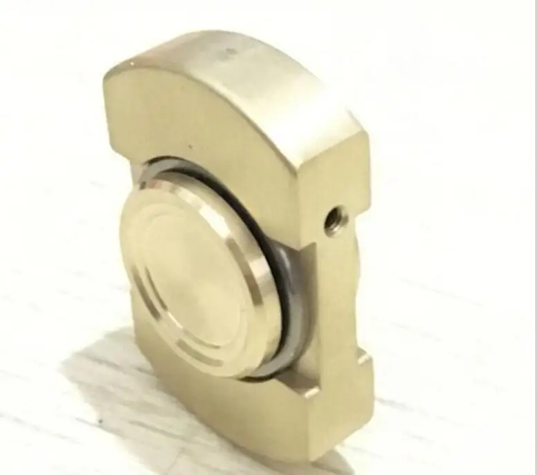 Copper, stainless steel ver