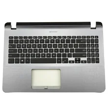 1 шт. подлокотник для ноутбука корпус C с клавиатурой для Asus Y5000 Y5000U Y5000UB