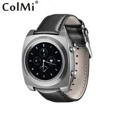 ColMi Smart Uhr VS75 Sync Herzfrequenz Tracker Für Android und iPhone mit TF Sim-karten-slot Bluetooth Verbinden Smartwatch