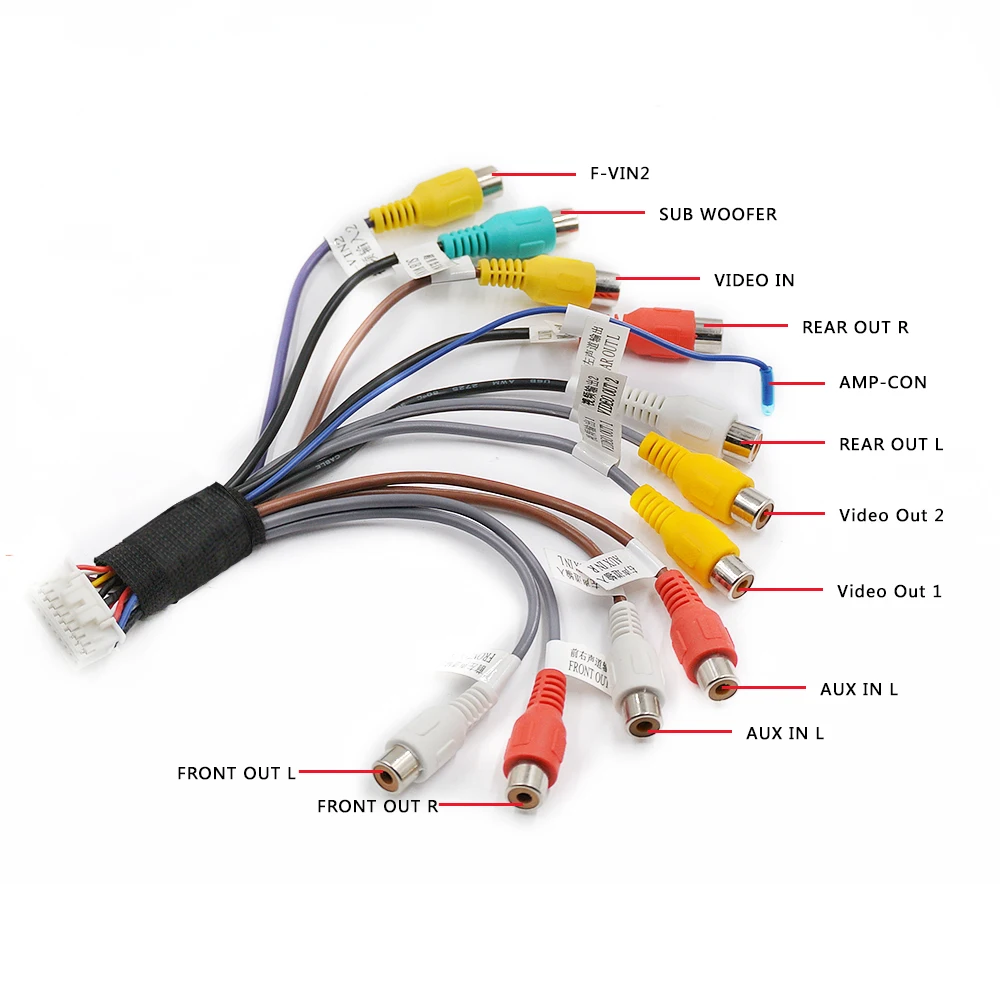 Excellent 7" Android 8.0 Octa Core 2G+16G Universal Double 2 Din no dvd Car Audio Stereo GPS Navigation Radio Kits Car Multimedia RDS 11