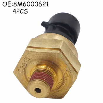 

4PCS 8M6000621 Fuel Pressure Sensor PRESSURE VALVE