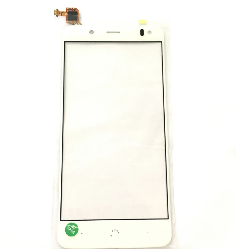 5.2' Touch screen For BQ AQUARIS V VS U2 U2 LITE Touch Panel Assembly Digitizer Mobile Phone Parts for BQ V