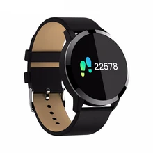 

CW5 Waterproof Smartwatch Smart Sport Fitness Watch Men Women Heart rate monitor Wearable Devices for IOS Android Phone