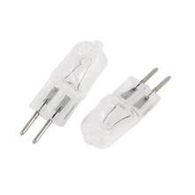 4 220V 35W G5, 3-контактный блок питания двойной Галогеновый лампа теплого белого света