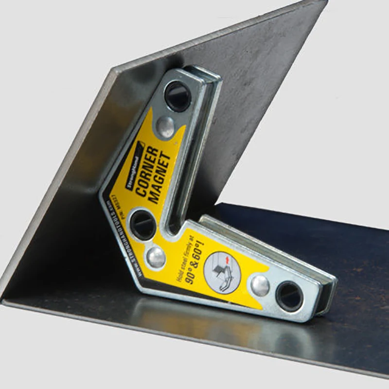 Outside Corner Magnet Welding Magnet 4
