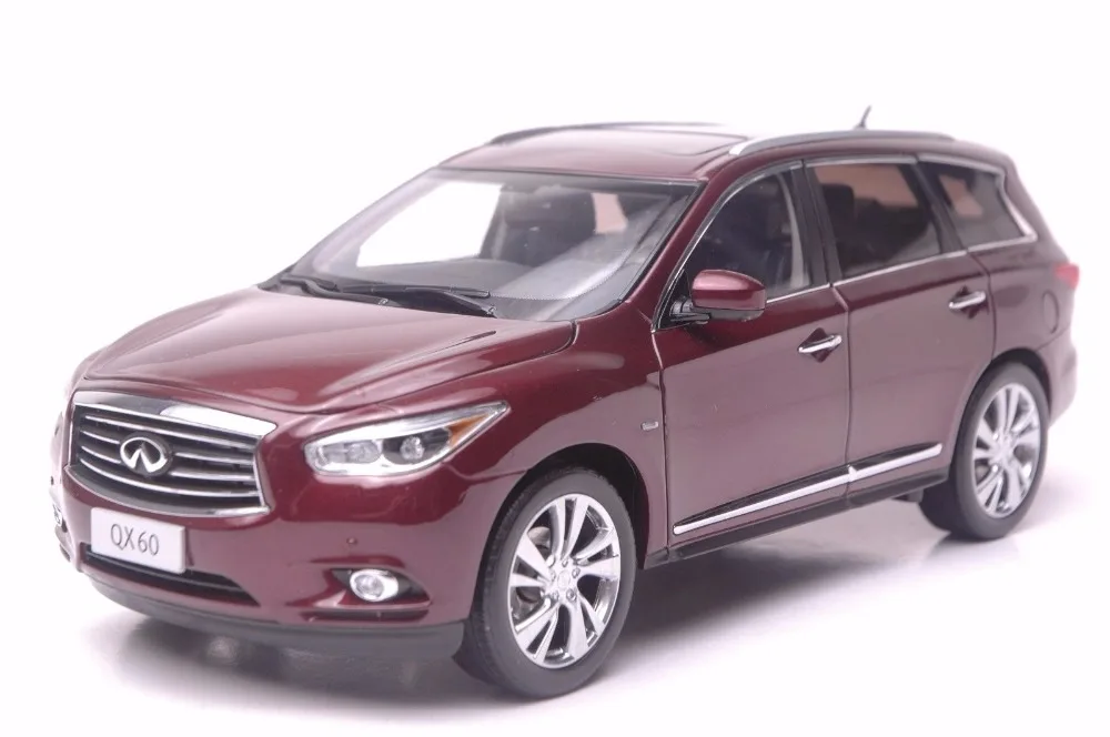 Infiniti модель jx35