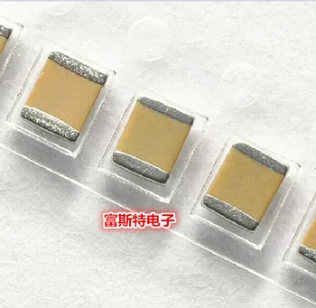

20pcs/SMD capacitor 1210 100UF 35V 107M Ceramic capacitor 3225 35V 100UF