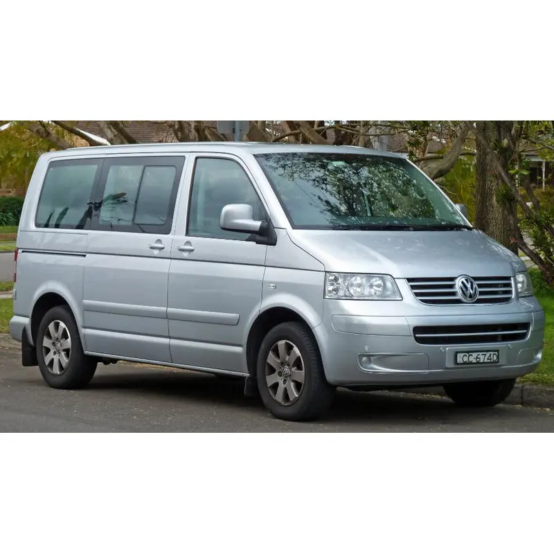Передсветильник Тель поворота s для VOLKSWAGEN T5 TRANSPORTER/CARAVELLE Mk5 7HB 7HJ 7EB 7EJ 7EF