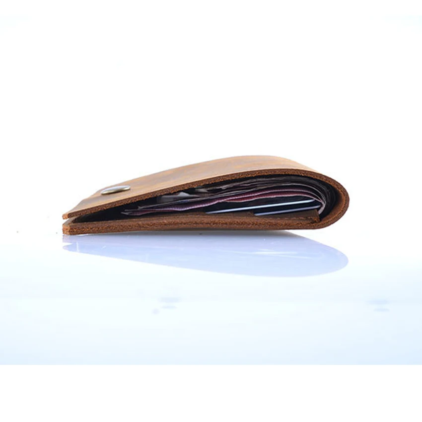 Men's Retro Wallet 15