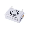 ToolkitRC M6 150 Вт 10A 2-6S Мини карманная модель зарядное устройство серво балансирующее зарядное устройство для FPV racing drone ► Фото 3/6