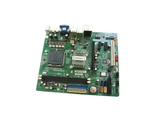

492911-001 Desktop board NAPA-GL8E MCP73M02H1