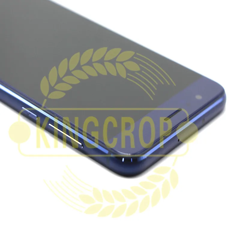 Для Huawei Honor 8 Lite ЖК дисплей сенсорный экран дигитайзер Honor8 для с корпусом FRD L19 L09