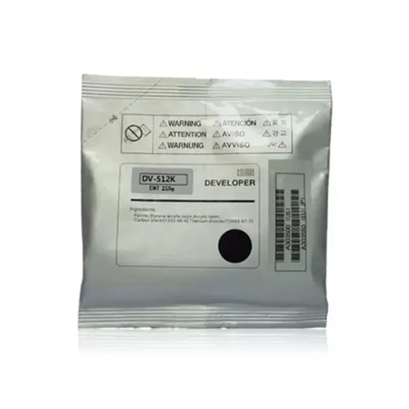 Копировальный аппарат для Konica Minolta Bizhub BH C224 C284 C364 C454 C554 454e 554e A2XN0KD железная пудра 210