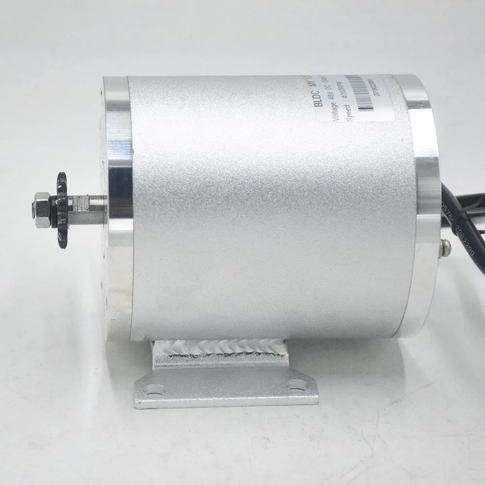 Clearance 36V 48V 1000W electric bike brushless motor BLDC Motors MY1020 for Scooter e Bike Engine DIY Modifications 0