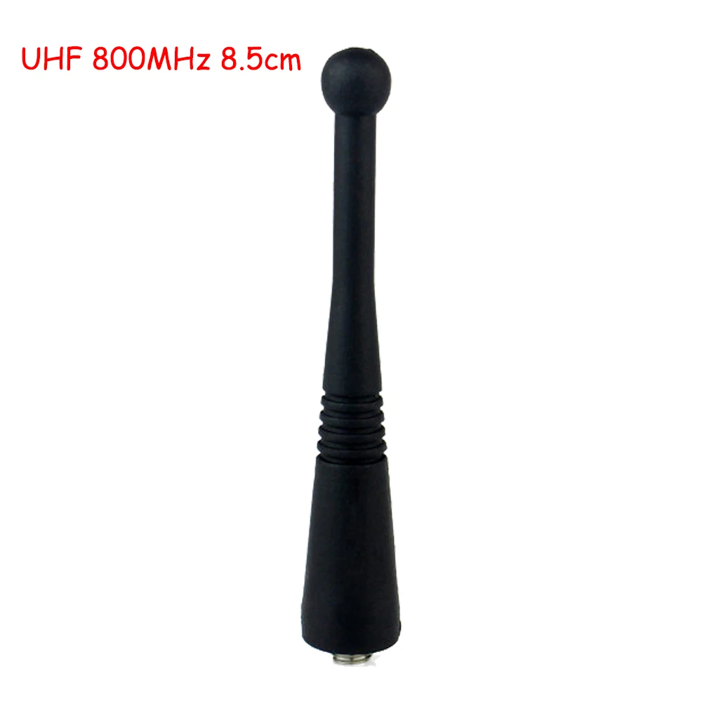 Рация UHF 800 МГц антенна SMA разъем для Motorola HT1000 MTX950 MTX960 XTS5000 XTS2500 STX Astro-Saber